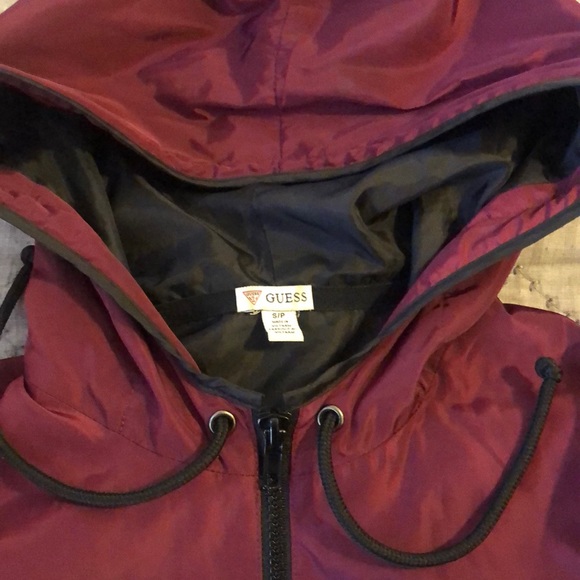 Guess Jacket - Picture 3 of 5